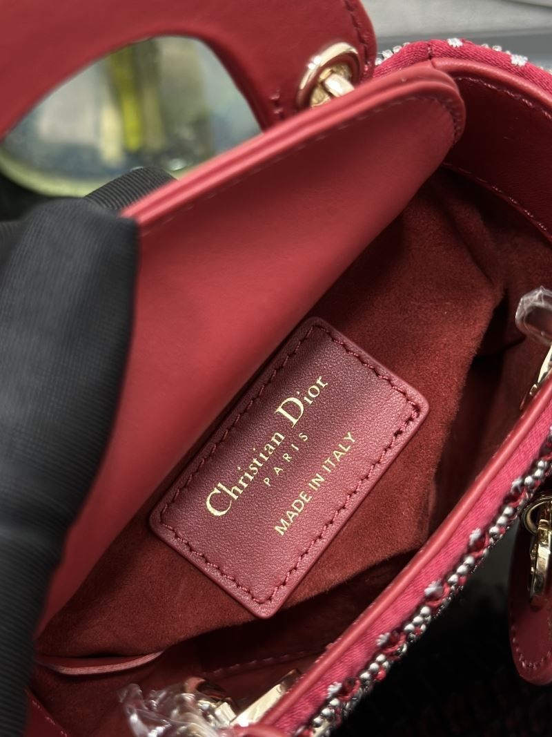 chr1st1an D10r my lady bags
